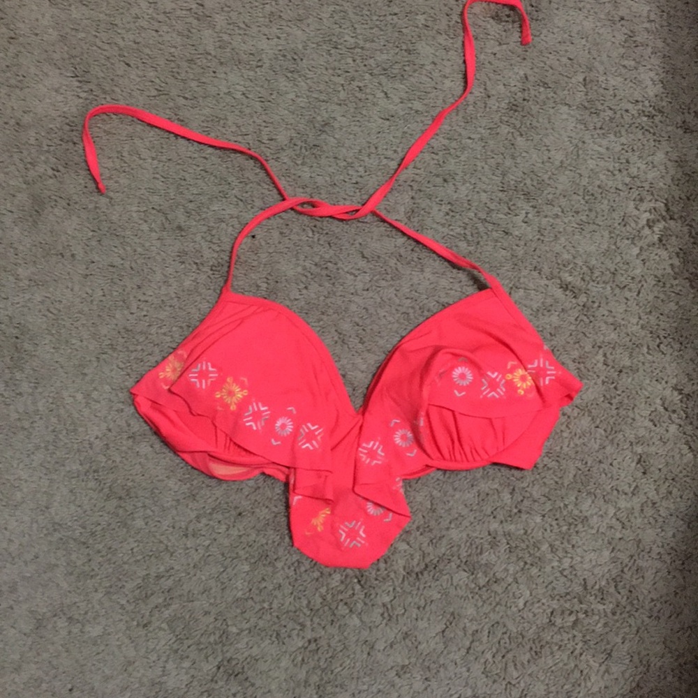 Bikini top
